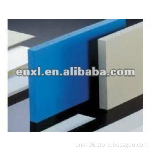 pa sheet